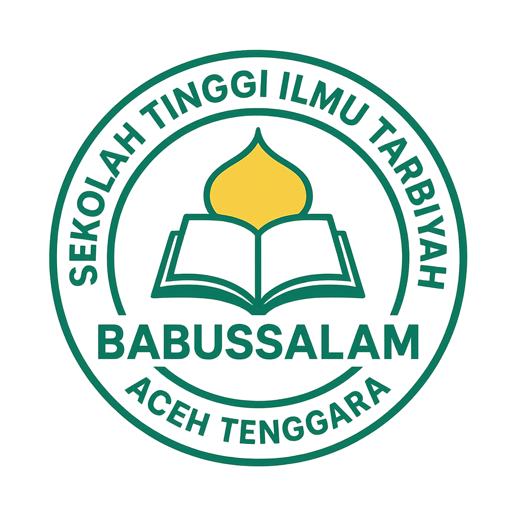 Sekolah Tinggi Ilmu Tarbiyah Babussalam Aceh Tenggara