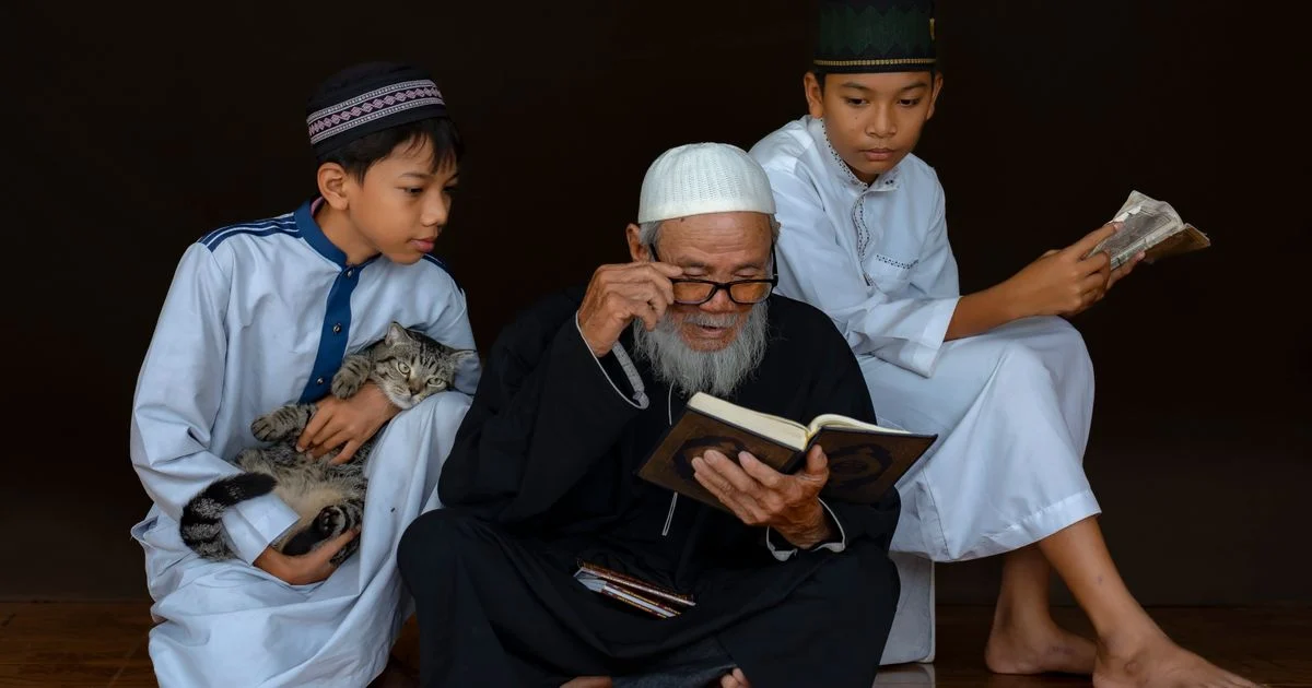 Cara Meningkatkan Minat Siswa Belajar Agama di Sekolah