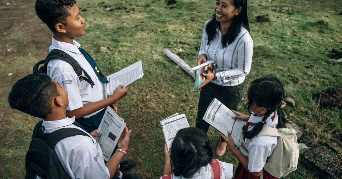 Panduan Praktis Cara Menggunakan Metode Diskusi dalam Pembelajaran PAI