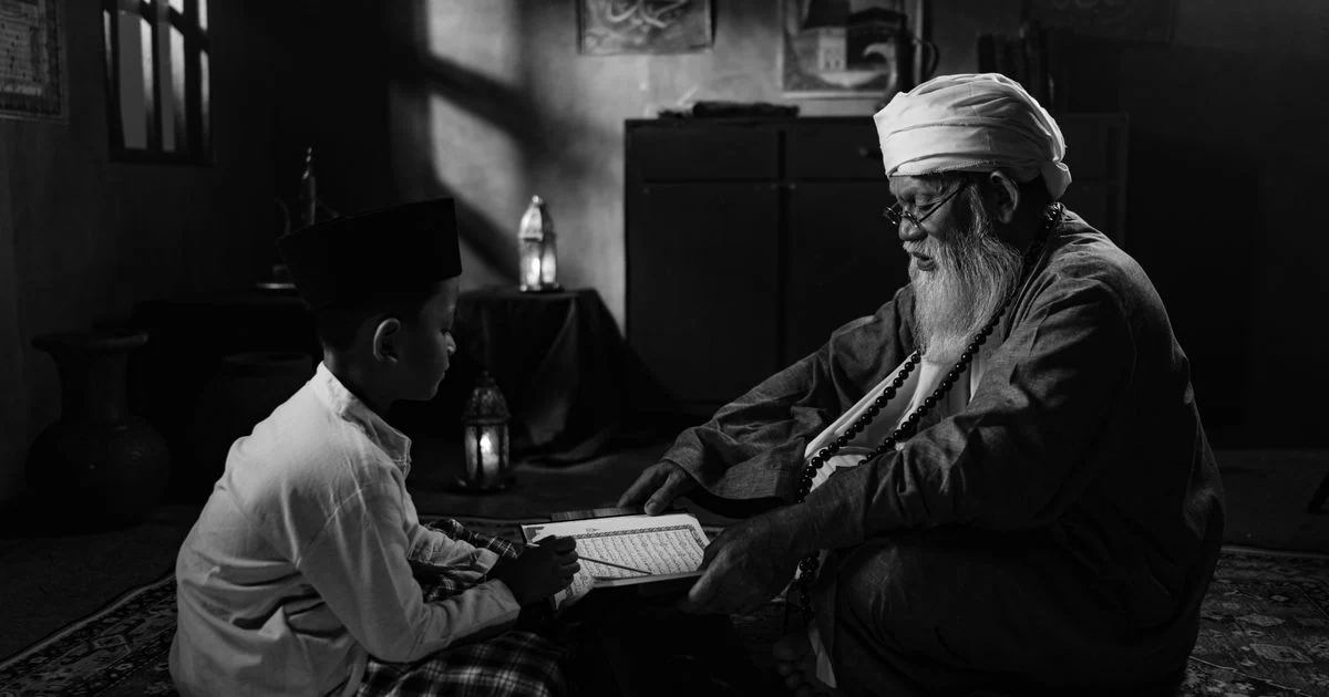Penerapan Metode Pembelajaran Aktif dalam Pendidikan Agama Islam