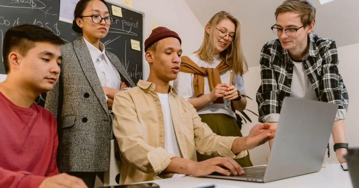 Cara Menjadi Mahasiswa Pendidikan yang Produktif dan Siap Jadi Guru Profesional