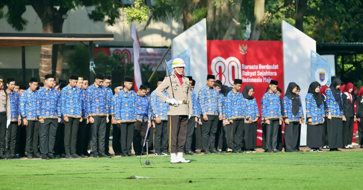 Pentingnya Kesabaran bagi Calon Pendidik dalam Membangun Generasi Unggul