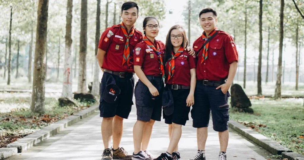 Pentingnya Tanggung Jawab bagi Calon Pendidik dalam Membentuk Masa Depan Bangsa