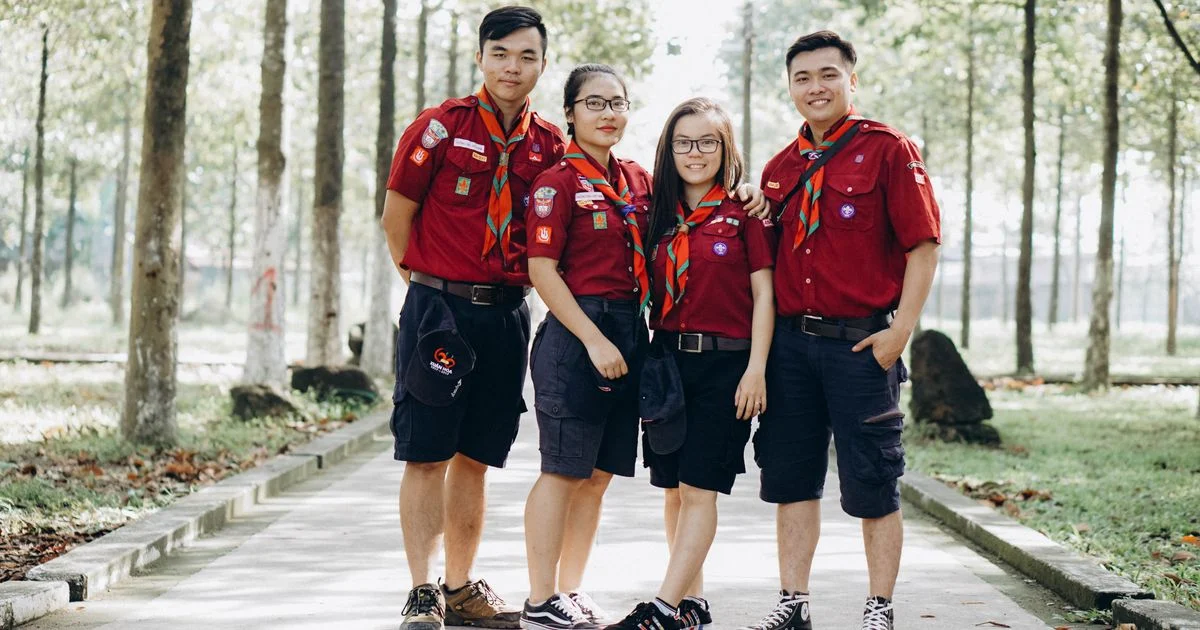 Pentingnya Tanggung Jawab bagi Calon Pendidik dalam Membentuk Masa Depan Bangsa