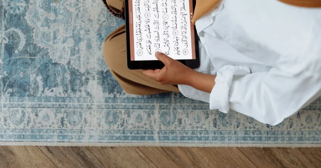 Cara Membangun Kebiasaan Belajar yang Islami untuk Mahasiswa