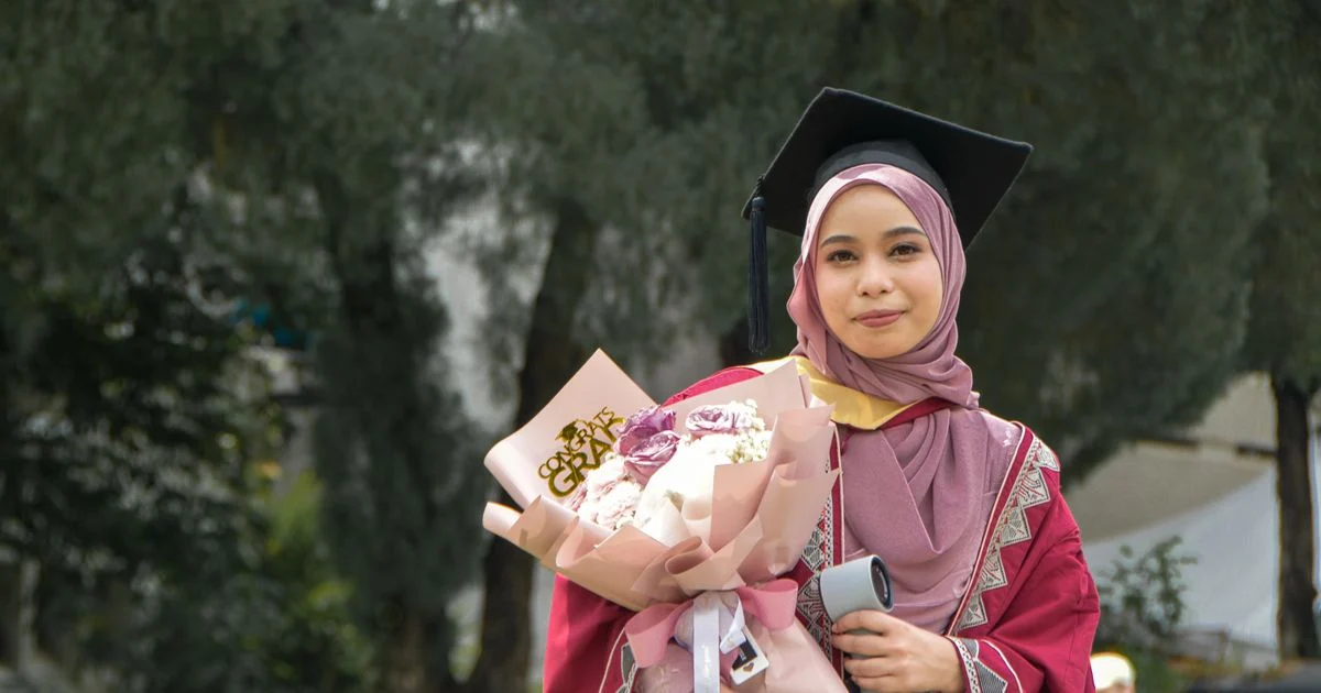 Cara Membangun Portofolio Akademik Sejak Kuliah untuk Masa Depan Cerah