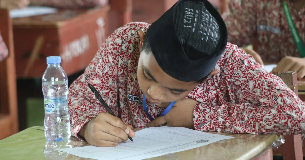 Cara Menulis Makalah Pendidikan yang Sistematis bagi Mahasiswa