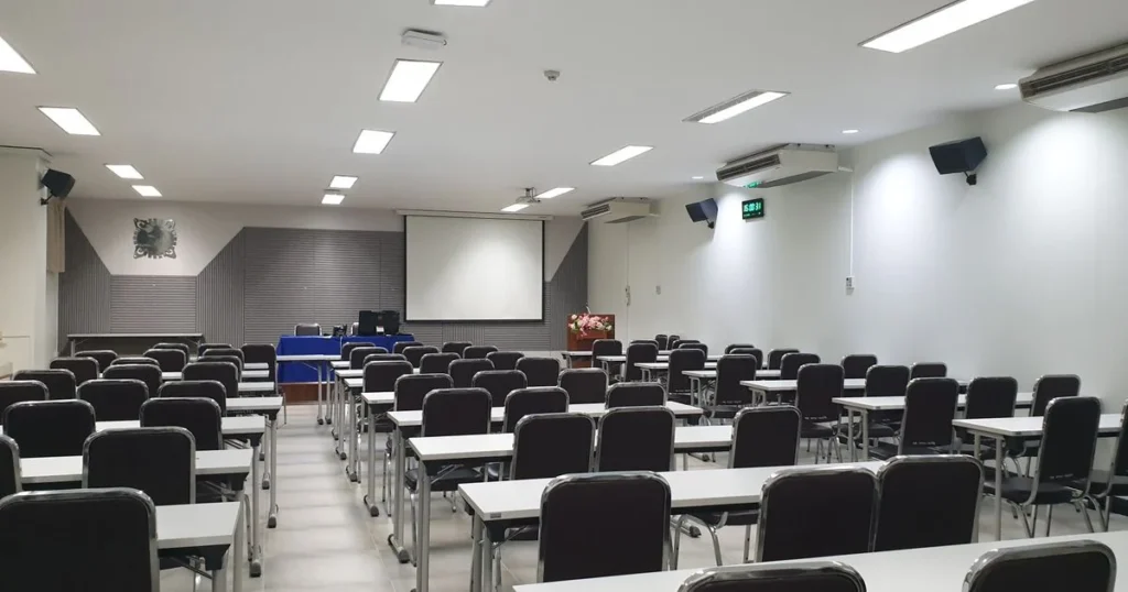 Manfaat Seminar Pendidikan bagi Mahasiswa untuk Masa Depan