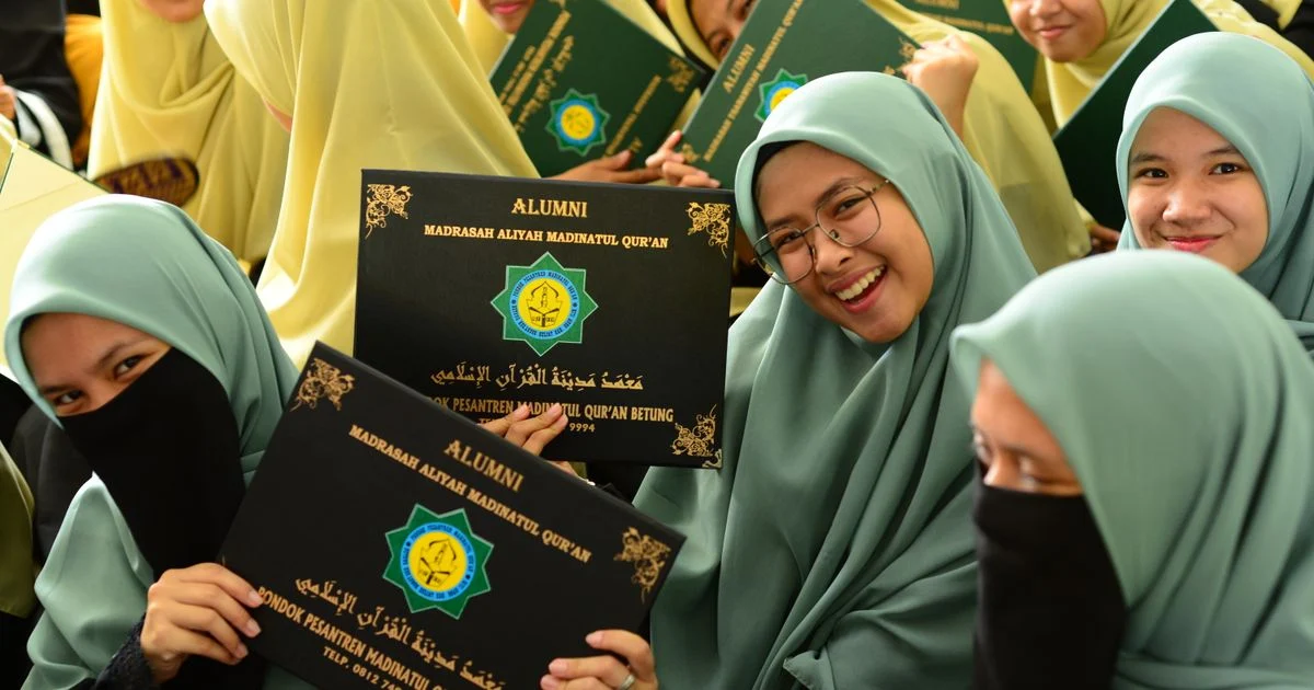 Pentingnya Kejujuran Akademik bagi Mahasiswa Islam dalam Membangun Karakter